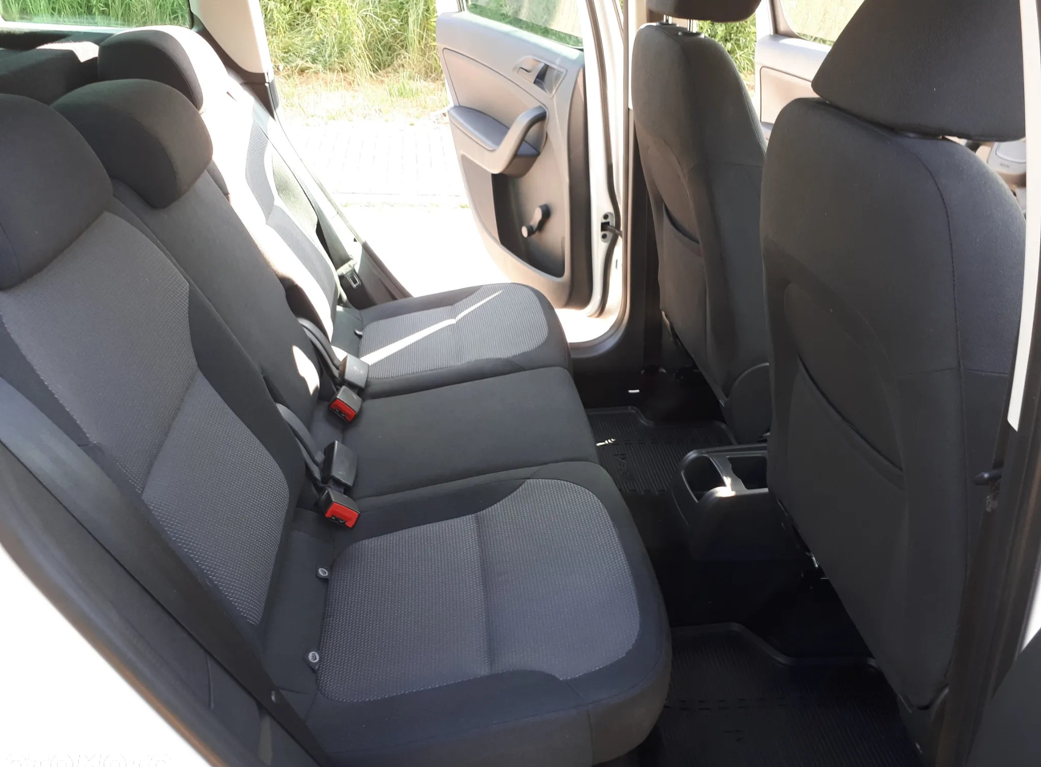 Skoda Yeti cena 37500 przebieg: 198539, rok produkcji 2013 z Dęblin małe 704